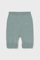 Băieți Mayoral Newborn set de bumbac pentru bebeluși 2570.1D.Newborn.9BYA verde