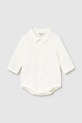 Mayoral Newborn komplet niemowlęcy 2582.1L.Newborn.9BYA brązowy AW25