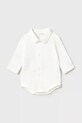 Mayoral Newborn komplet niemowlęcy 2582.1L.Newborn.9BYA szary AW25