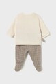Mayoral Newborn komplet niemowlęcy 2586.1H.Newborn.9BYA zielony AW25