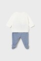 Mayoral Newborn compleu bebe 2586.1H.Newborn.9BYA albastru AW25