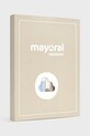Mayoral Newborn compleu bebe 3-pack 2617.1C.Newborn.9BYA albastru