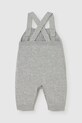 Băieți Mayoral Newborn compleu bebe 3-pack 2617.1C.Newborn.9BYA gri