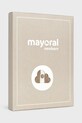 Mayoral Newborn compleu bebe 3-pack 2617.1C.Newborn.9BYA gri