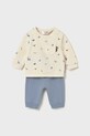 Mayoral Newborn compleu bebe 2620.1F.Newborn.9BYA albastru AW25