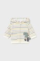 Mayoral Newborn trening bebeluși 3-pack 2623.1F.Newborn.9BYA albastru AW25