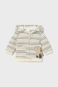Mayoral Newborn dres niemowlęcy 3-pack 2623.1F.Newborn.9BYA granatowy AW25