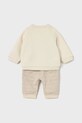 Мальчик Комплект Mayoral Newborn 2639.1N.Newborn.9BYA бежевый
