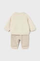 Αγορίστικα Σετ Mayoral Newborn 2639.1N.Newborn.9BYA μπεζ