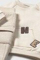 Комплект Mayoral Newborn бежевый 2639.1N.Newborn.9BYA