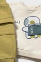 Комплект Mayoral Newborn тъмносин 2639.1N.Newborn.9BYA