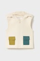 Σετ μωρού Mayoral Newborn 3-pack 2640.1N.Newborn.9BYA σκούρο μπλε AW25