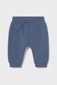 Băieți Mayoral Newborn compleu bebe 3-pack 2640.1N.Newborn.9BYA bleumarin