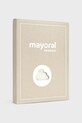 Mayoral Newborn set per bambini in misto lana marrone 2646.1B.Newborn.9BYA