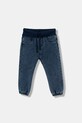 Guess komplet bawełniany niemowlęcy I5BG01.KAD74.9BYA biały AW25