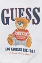 Guess komplet bawełniany niemowlęcy I5BG01.KAD74.9BYA
