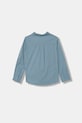 Хлопчик Комплект для немовлят Guess 3-pack I5BG02.KCKH0.9BYA темно-синій
