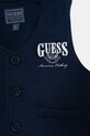 Σετ μωρού Guess 3-pack σκούρο μπλε I5BG02.KCKH0.9BYA