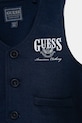Комплект для немовлят Guess 3-pack темно-синій I5BG02.KCKH0.9BYA