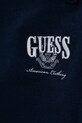 Σετ μωρού Guess 3-pack I5BG02.KCKH0.9BYA σκούρο μπλε