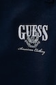 Комплект для немовлят Guess 3-pack I5BG02.KCKH0.9BYA темно-синій