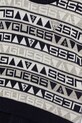 Chłopiec Guess komplet niemowlęcy 2-pack I5BG10.Z2BB0.9BYA granatowy