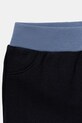 Guess dres bawełniany niemowlęcy 2-pack granatowy I5BG11.KAD74.9BYA