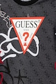 Guess komplet bawełniany niemowlęcy I5BG17.I3Z14.9BYA szary