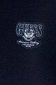 Chłopiec Guess dres dziecięcy 2-pack N5BG00.KCHM0.9BYA granatowy