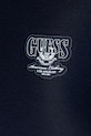 Мальчик Детский спортивный костюм Guess 2 шт N5BG00.KCHM0.9BYA тёмно-синий