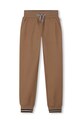 BOSS tuta per bambini J52399.114.150 marrone