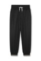 BOSS tuta per bambini J52399.114.150 nero