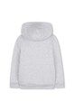 BOSS tuta neonato/a grigio J52403.102.108