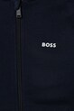 Αγορίστικα Παιδική φόρμα BOSS J52403.114.150 σκούρο μπλε