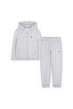 BOSS tuta per bambini maglia grigio J52403.114.150