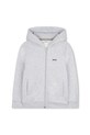BIMBO BOSS tuta per bambini J52403.114.150 grigio