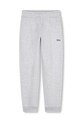 BOSS tuta per bambini J52403.114.150 grigio