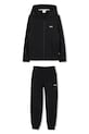 BOSS trening copii tricotaj negru J52403.114.150
