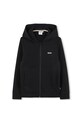 BOSS dres dziecięcy J52403.114.150 czarny AW25