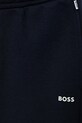 Αγορίστικα Παιδική φόρμα BOSS J52403.162.174 σκούρο μπλε