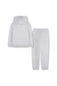 BOSS dres dziecięcy J52403.162.174 szary AW25