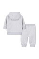 Trenirka za bebe BOSS J52479.86.94 siva AW25