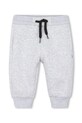 Trenirka za bebe BOSS J52479.86.94 siva