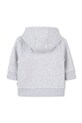 Trenirka za bebe BOSS siva J52479.74.81