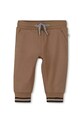 BOSS tuta neonato/a J52480.86.94 marrone