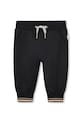 BOSS dres niemowlęcy J52480.86.94 czarny