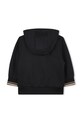 BOSS tuta neonato/a nero J52480.74.81