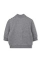Trenirka za bebe BOSS siva J52482.74.81