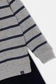 Chłopiec United Colors of Benetton dres bawełniany dziecięcy 2-pack 3YWXGK00R.P.seasonal granatowy