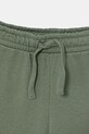Хлопчик Дитячий бавовняний спортивний костюм United Colors of Benetton 2-pack 3YWXGK00R.P.seasonal зелений